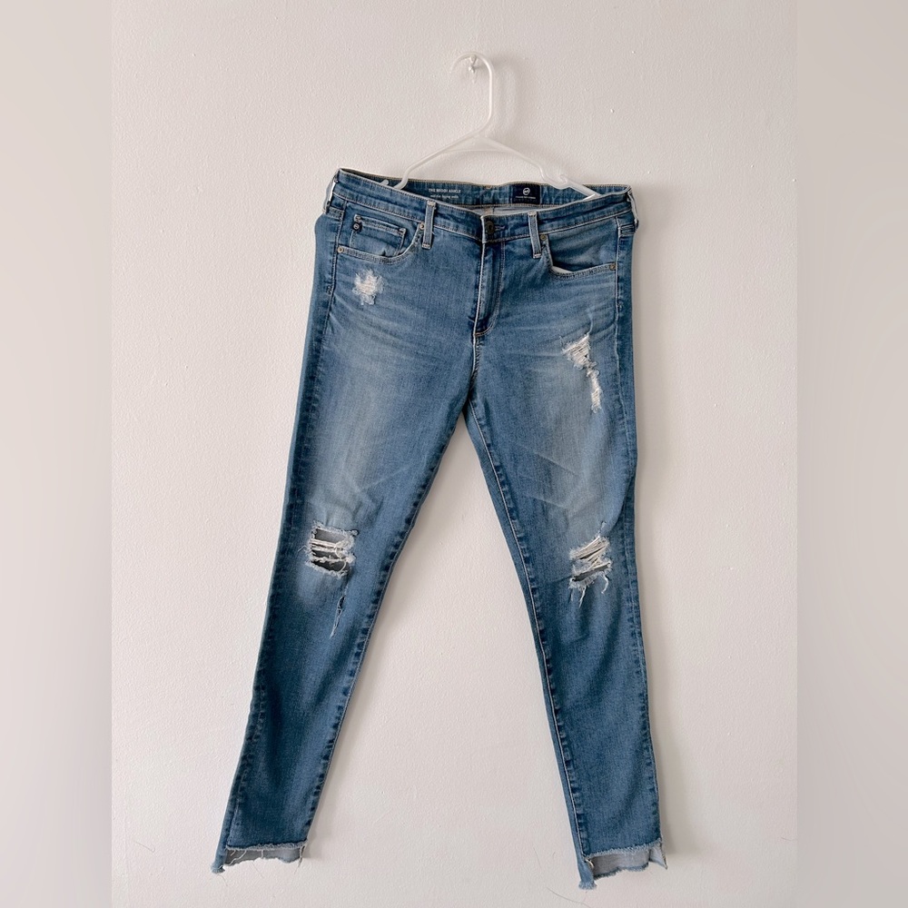 AG jeans